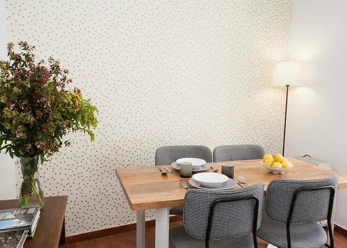 Isg Apartments Mezquita 5