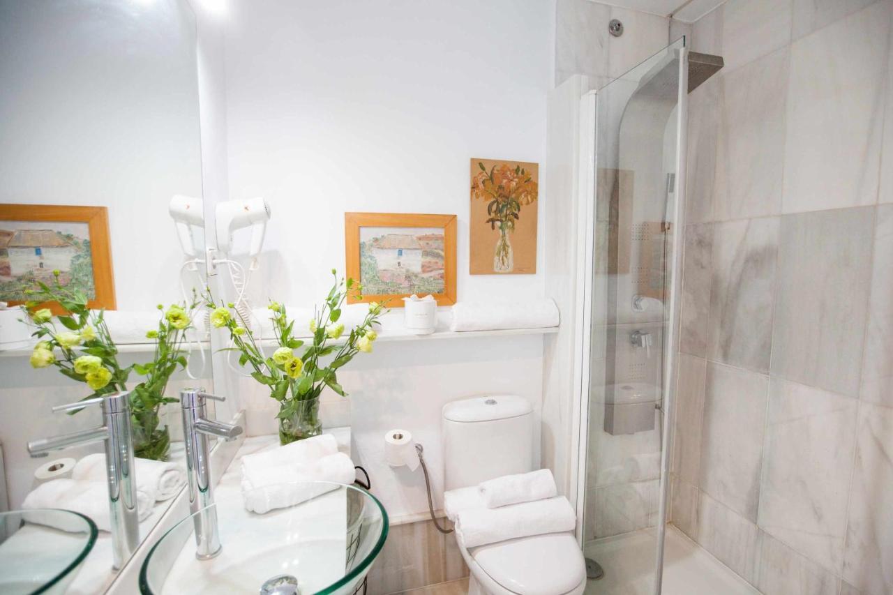 Apartament Isg Mezquita 5 Sewilla
