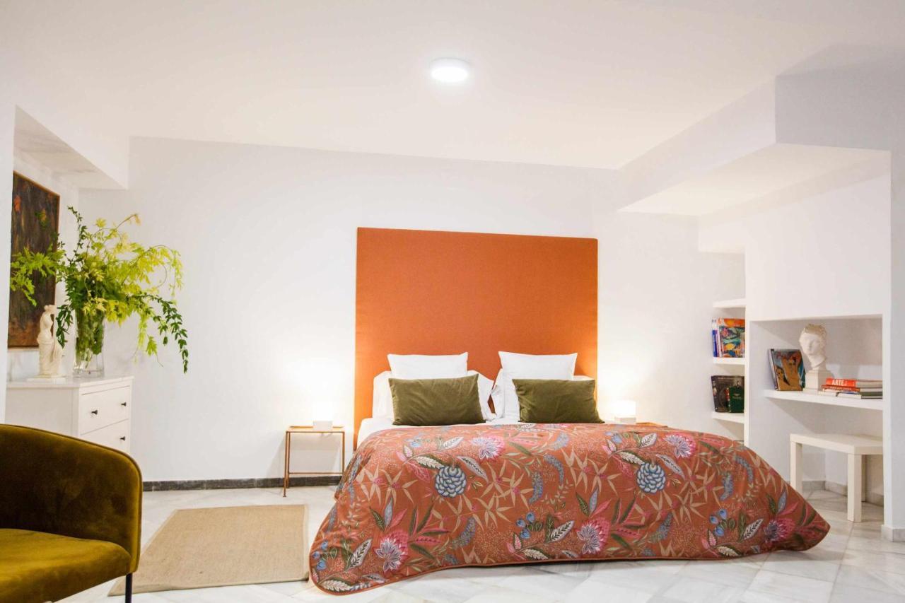 Apartament Isg Mezquita 5 Sewilla