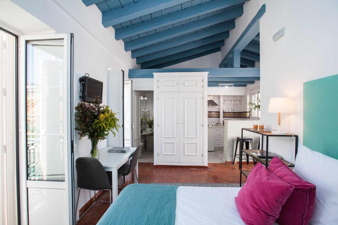 Isg Mezquita 5 Apartament