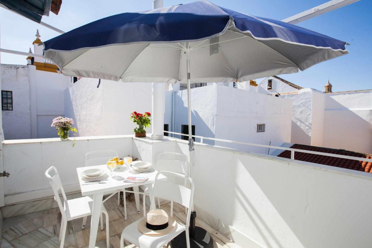 Apartament Isg Mezquita 5