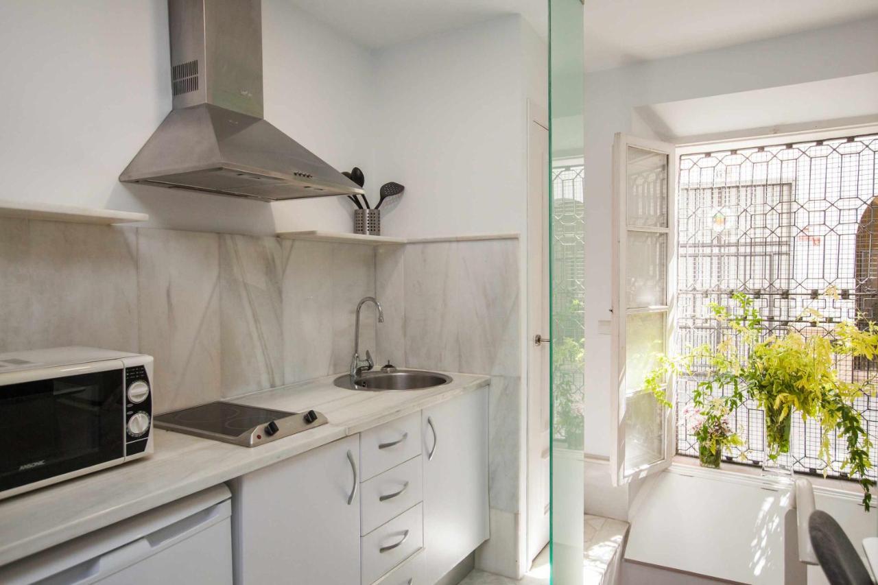 Isg Mezquita 5 Apartament