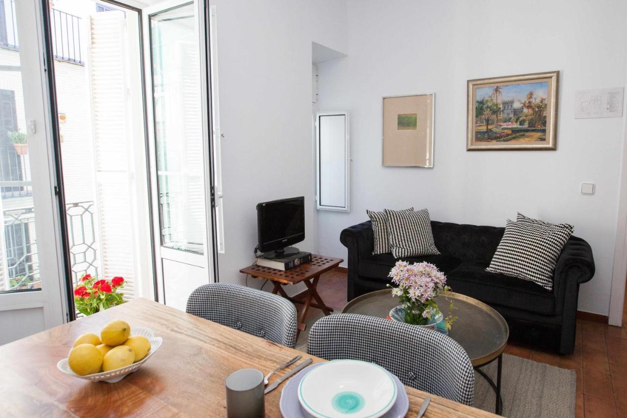 Isg Mezquita 5 Apartament