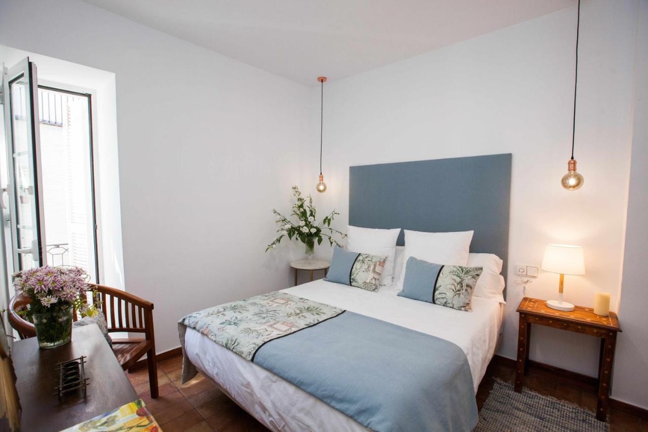 Isg Mezquita 5 Apartament *