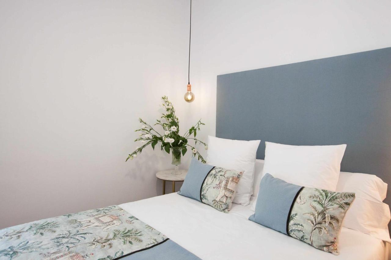 Apartament Isg Mezquita 5