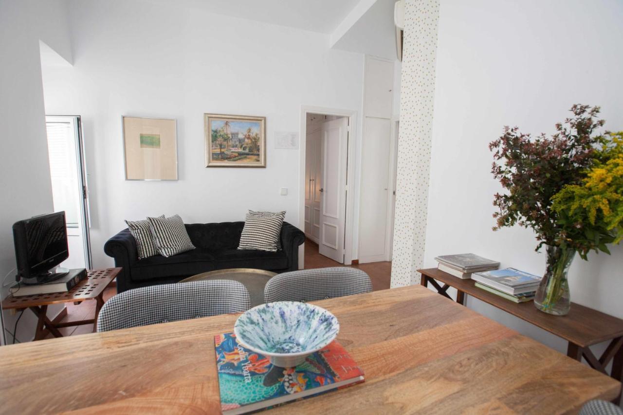 Isg Mezquita 5 Apartament