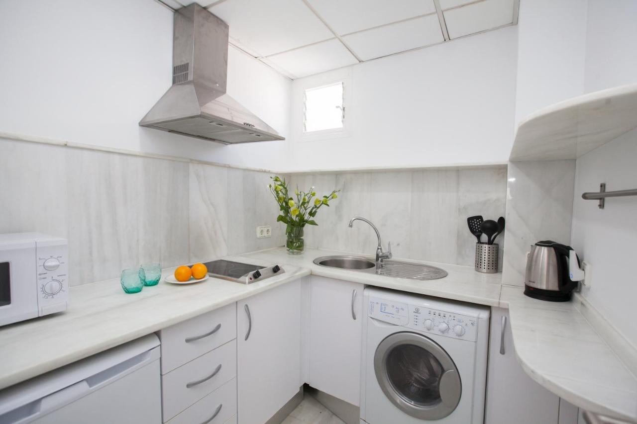Isg Mezquita 5 Apartament