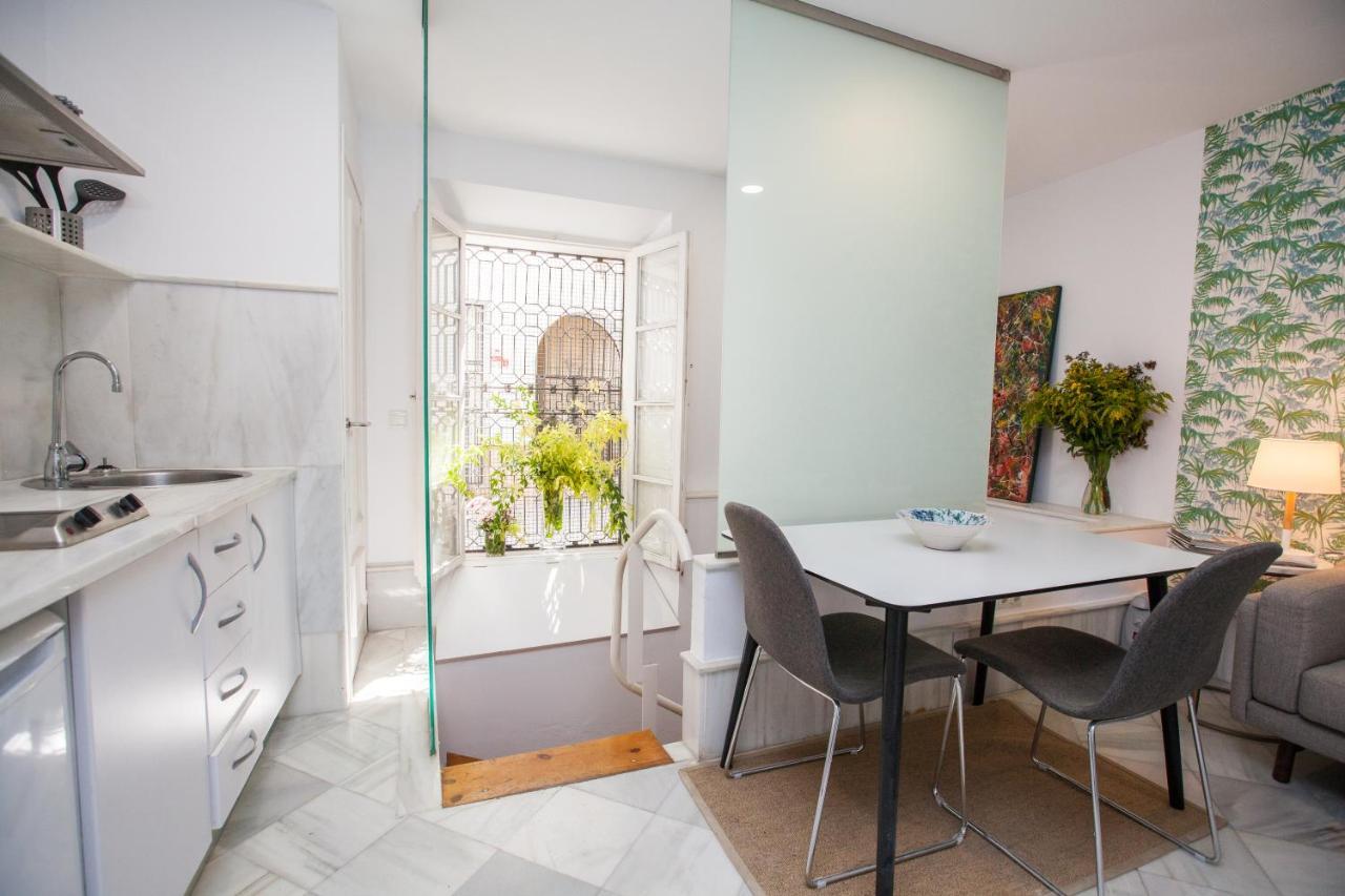 Apartament Isg Mezquita 5
