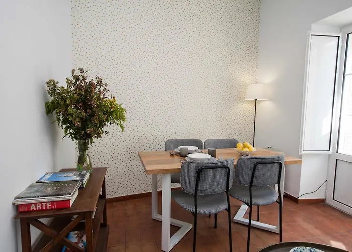 Isg Apartments Mezquita 5