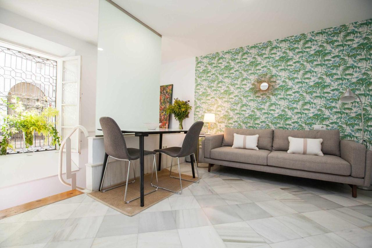 Appartamento Isg Mezquita 5 Siviglia
