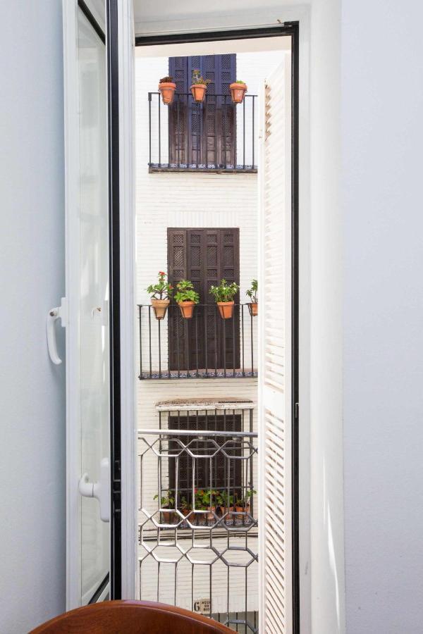 Isg Mezquita 5 * Siviglia