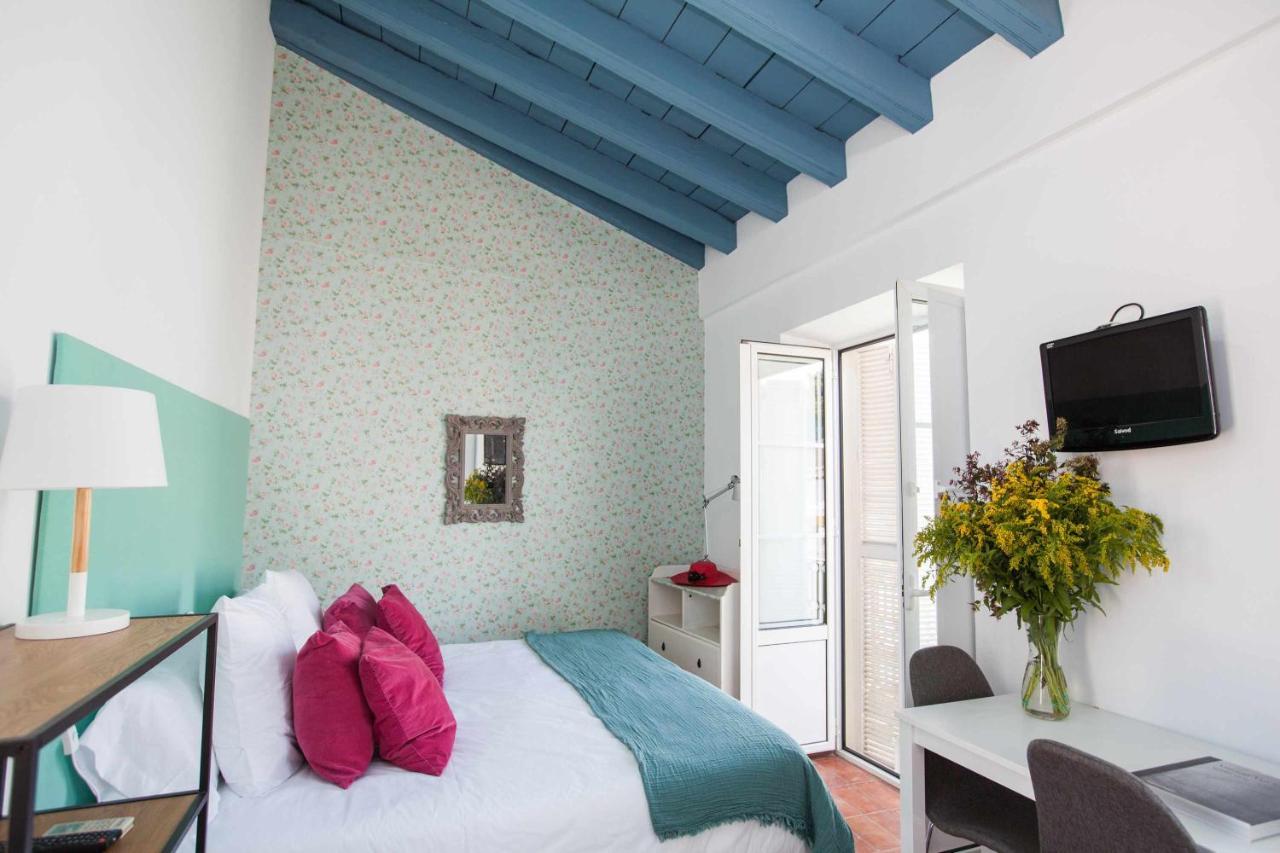 Isg Mezquita 5 * Siviglia